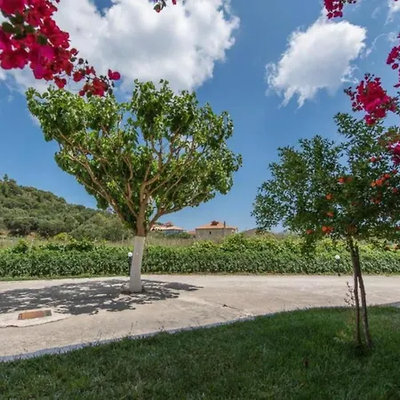 Porto Tsi Ostrias Studio 6 *