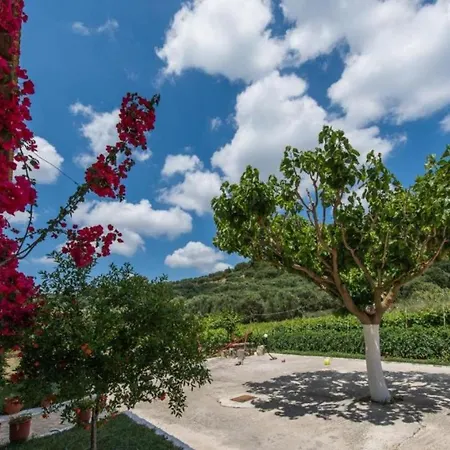 Porto Tsi Ostrias Studio 6 * Marathiás