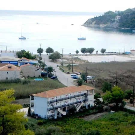 Porto Tsi Ostrias Studio 6 *