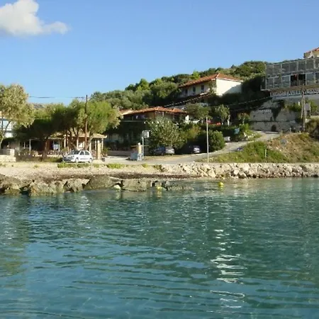 Porto Tsi Ostrias Studio 6