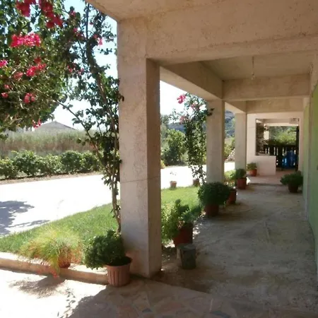 Porto Tsi Ostrias Studio 6 Marathias (Zakynthos)